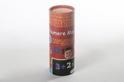 "Numere MagneticeIncanta-ti copilul cu 39 de magneți colorați cu numereși semnearitmetice pentru învățarea aritmeticii, numerelor, n umăratului,șipentru pregătirea pentru clasa întâia.Contine: 39 magnetiÎnvața-l pecopilul tău cifrele și aritmetica