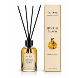 Odorizant de camera arabesc, Mango, 110 ml