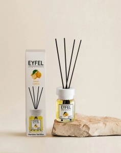Odorizant de camera, Lamaie, 120 ml, Eyfel - Img 3