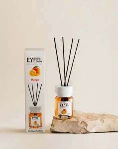 Odorizant de camera, Mango, 120 ml, Eyfel - Img 3