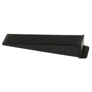 Pana plastic pentru distantier gresie si faianta, reutilizabila, 100 x 20 mm, set 50 buc - Img 1