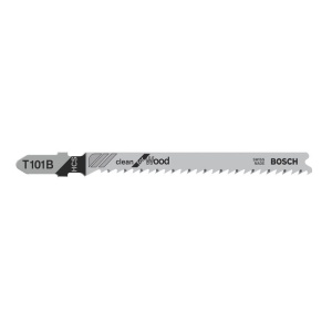 Panza fierastrau pendular, pentru lemn, T101B, Bosch