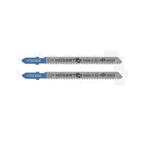 Panza pendular pentru lemn 40 mm Hogert set