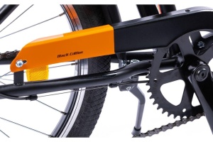 PEGAS STRADA MINI 7S 20'' NEGRU - Img 2