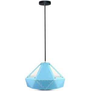 Pendul Prismatic albastru D310 V-TAC