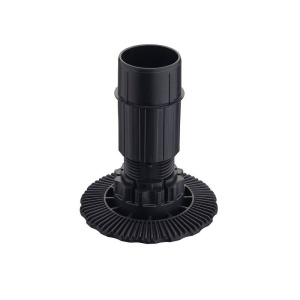 Picior bucatarie Axilo Hafele 90-120 mm