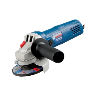 Polizor unghiular Bosch GWS 750-125 - Img 2