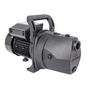 Pompa cu autoamorsare, putere 1050 W, debit 4200 l/h, inaltime refulare 45 m - Img 1