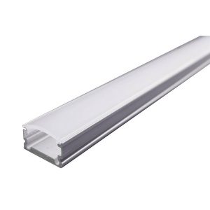 Profil aplicat banda led 2M