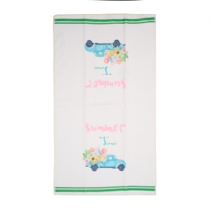 Prosop buc microfibra 40x70 cm Smr Car - Img 2