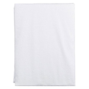 Protectie saltea 90 x 200 cm, impermeabila, din frotir, Alb