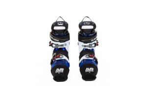 PROTECTIE TALPA SLED DOGS DOGIE WALKERS 290-310 mm, 44.5 - 47 - Img 3