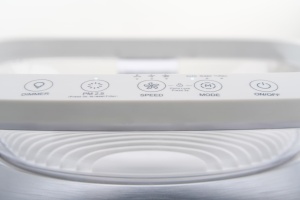 PURIFICATOR DE AER HEINNER HPA-M500 - Img 4