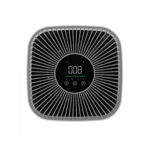 Purificator de aer iHunt Air Purifier Smart 48m2/400m3/h - Img 2