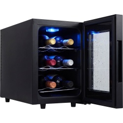 Racitor iHunt Wine Cooler Silentios - Img 5