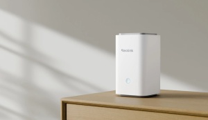 Reolink Hub 1: manageriaza pana la 8 camere, compatibil cu toate camerele Reolink WI-FI/PoE, alimentare: DC 12V/1A, Ethernet: 1*10M/100M bit RJ45 port pentru WAN, slot card de memorie: microSD pana la 512GB, Wireless Standard: IEEE 802.11 a/b/g/n/ac/ax