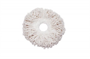 REZERVA MOP ROTATIV 360,SUPER EASY CLEAN,VANORA HOME - Img 1