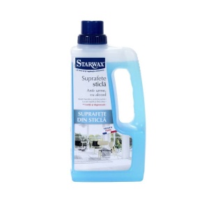 Rezerva solutie de curatat geamuri Starwax