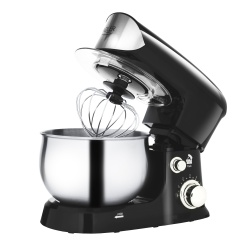 Robot de bucatarie 1200 W, 6 viteze, AD 4226B, Adler