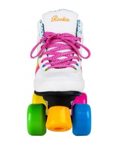 ROLE ROOKIE FOREVER RAINBOW V2 39.5 ALB MULTICOLOR - Img 3