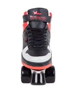 ROLE ROOKIE HYPE HI TOP TRAINER 35 NEGRU - Img 3
