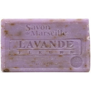 Sapun natural, parfum de Lavanda, 100 g