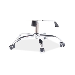 Scaun birou SL Q831, mesh, mecanism de balans, cotiere reglabile, rotatie 360 , suport lombar, 100 kg, gri - Img 3