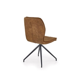 Scaun living HM K237 maro - Img 3