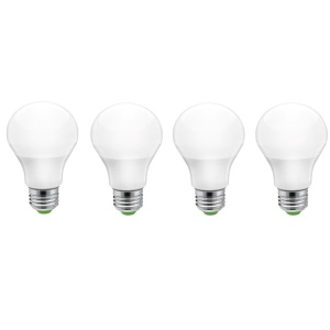 Set 4 Becuri LED 10W Lumina calda DL 3100