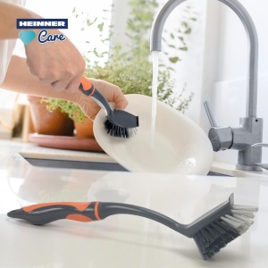 SET 5 PIESE CURATANIE MEGA CLEAN, HEINNER CARE - Img 8