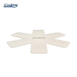 SET 8 PIESE DIN ALUMINIU FORJAT MARBELLA MULTICOLOR, COOKING BY HEINNER - Img 13