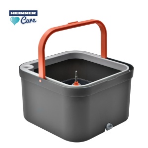 SET CURATENIE MOP ROTATIV 360 MEGA CLEAN, HEINNER CARE - Img 5