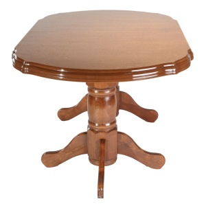 Set masa living SB Nork plus 6 scaune SB Tim cires - Img 3