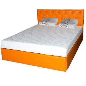 Set Saltea cu spuma, Nova Comfort Flex 180x200x20cm, fermitate tare, hipoalergenica, husa detasabila, Saltsib plus 2 perne ortopedice, memory, 52x32 cm