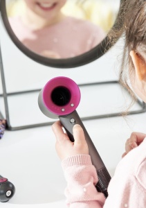 SET STYLING COPII, DYSON SUPERSONIC - Img 3