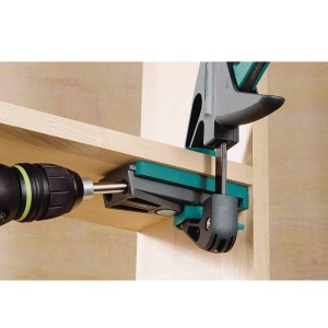 Set Wolfcraft pentru imbinari ascunse - Img 4