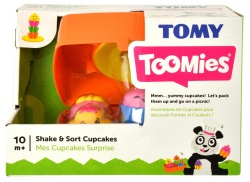 Shake & Sort Cupcakes - Img 2