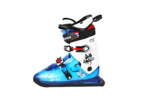 SNOWSKATES SLED DOGS K9.02- 270 mm, 42 - Img 1