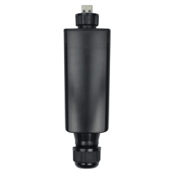 Solplanet Ai-Dongle LAN/WLAN, Southbound interface USB, Northbound interface Wi-Fi & Ethernet, Pointing to German server, For single phase hybrid inverter, Cyber security version