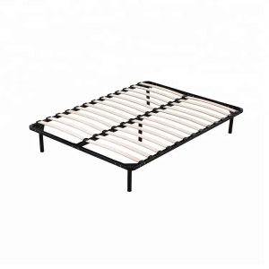 Somiera de 160x200 cm – Confort si durabilitate