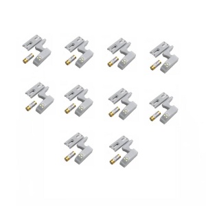 Spot 3 LED balama set 10 buc