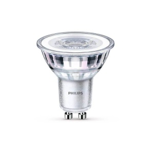 Spot LED GU10 3.5W lumina calda Philips