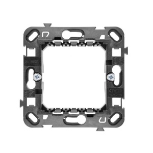 Suport 2 module Gewiss - Img 1