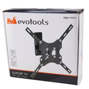 Suport TV reglabil 23-55 inch - Img 2