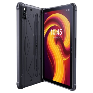 Tableta iHunt Strong P15000 Ultra, 8 GB RAM, 256 GB, Ecran IPS 10.4 inch, Full HD, Camera 16 MP, 15600 mAh, Android 13 - Img 2