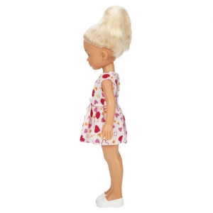 THE CUTE MINA DOLL, DIMENSIONS: 35 CM. HEIGHTS, VARIOUS MODELS - Img 10