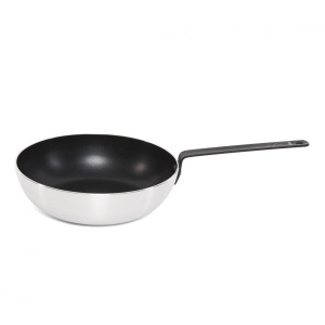 TIGAIE WOK PROFESIONALA 30*8 CM, CHEF LINE, COOKING BY HEINNER - Img 1