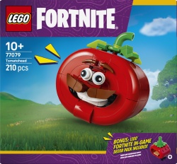 TOMATOHEAD LEGO77079 - Img 2