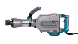 TOTAL - CIOCAN DEMOLATOR - 45J - 1700W (INDUSTRIAL)