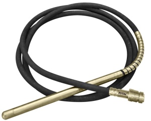 TOTAL - LANCE VIBRATOARE 38MM/580MM, 6M, PRINDERE PE GHEARE